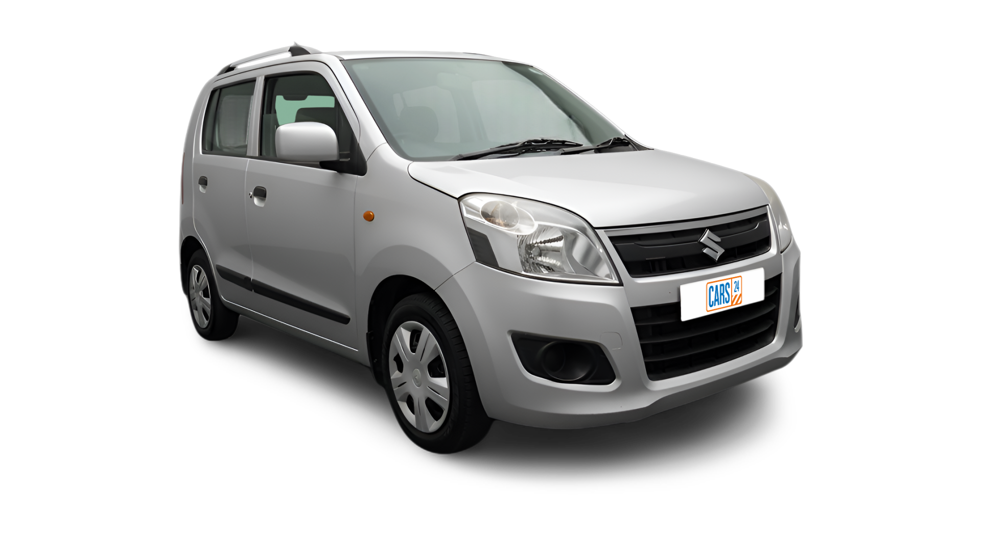 Maruti Wagon R 1.0-img